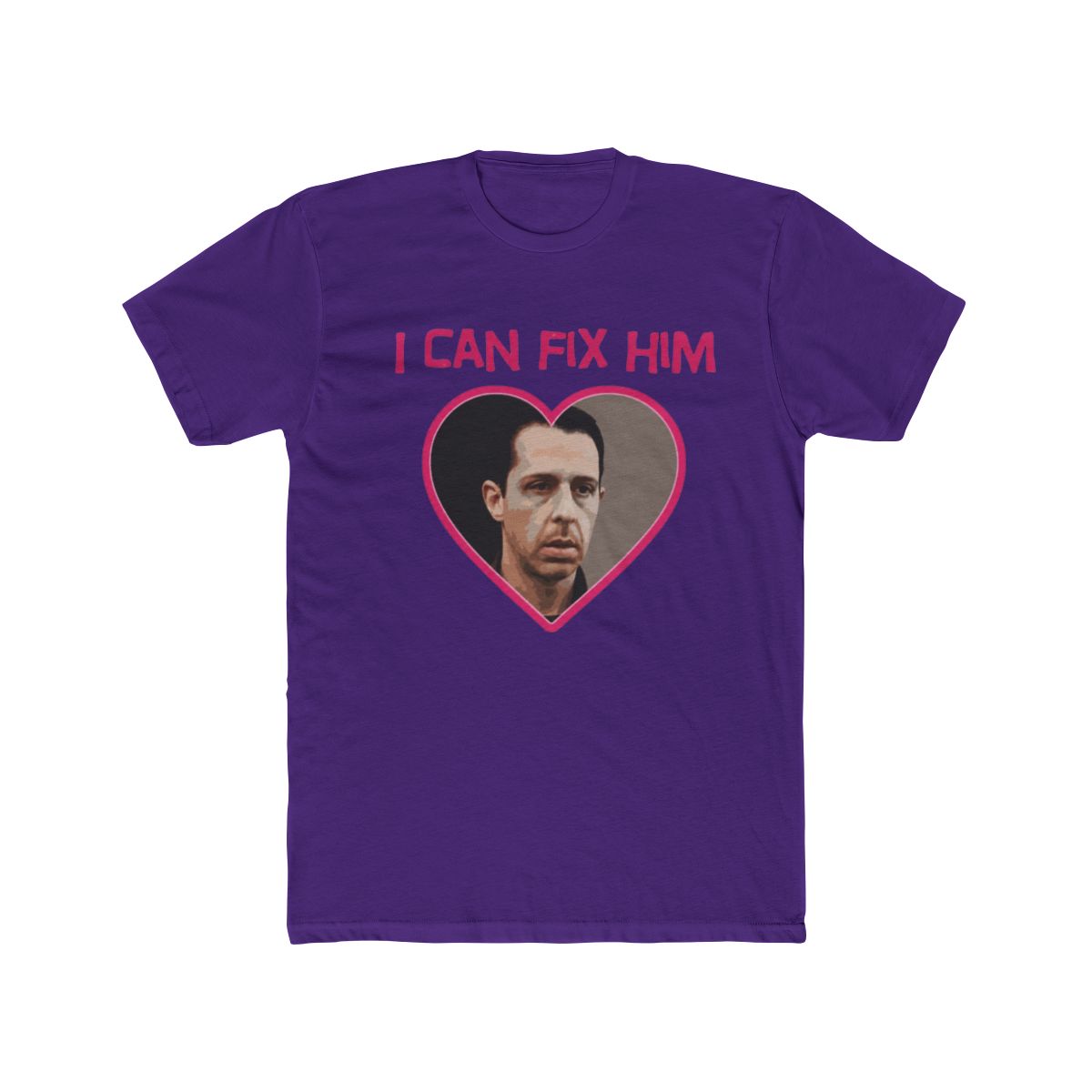 I can fix him succession T Shirt