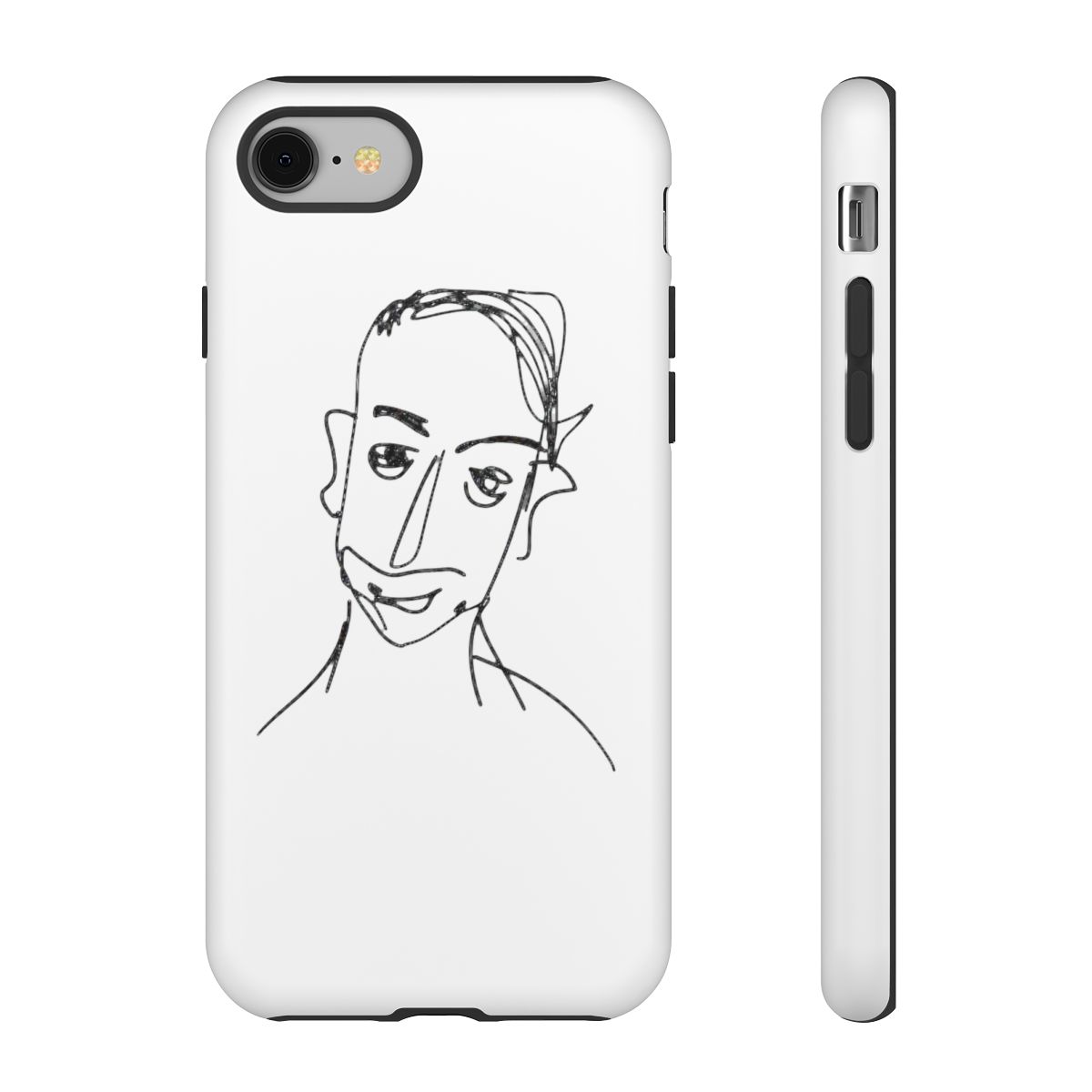 Roman Roy - Succession Phone Case
