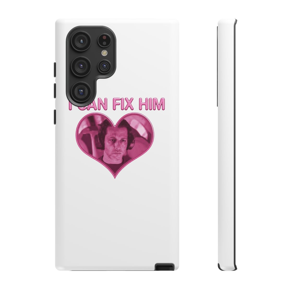 I can fix him - succession Phone Case