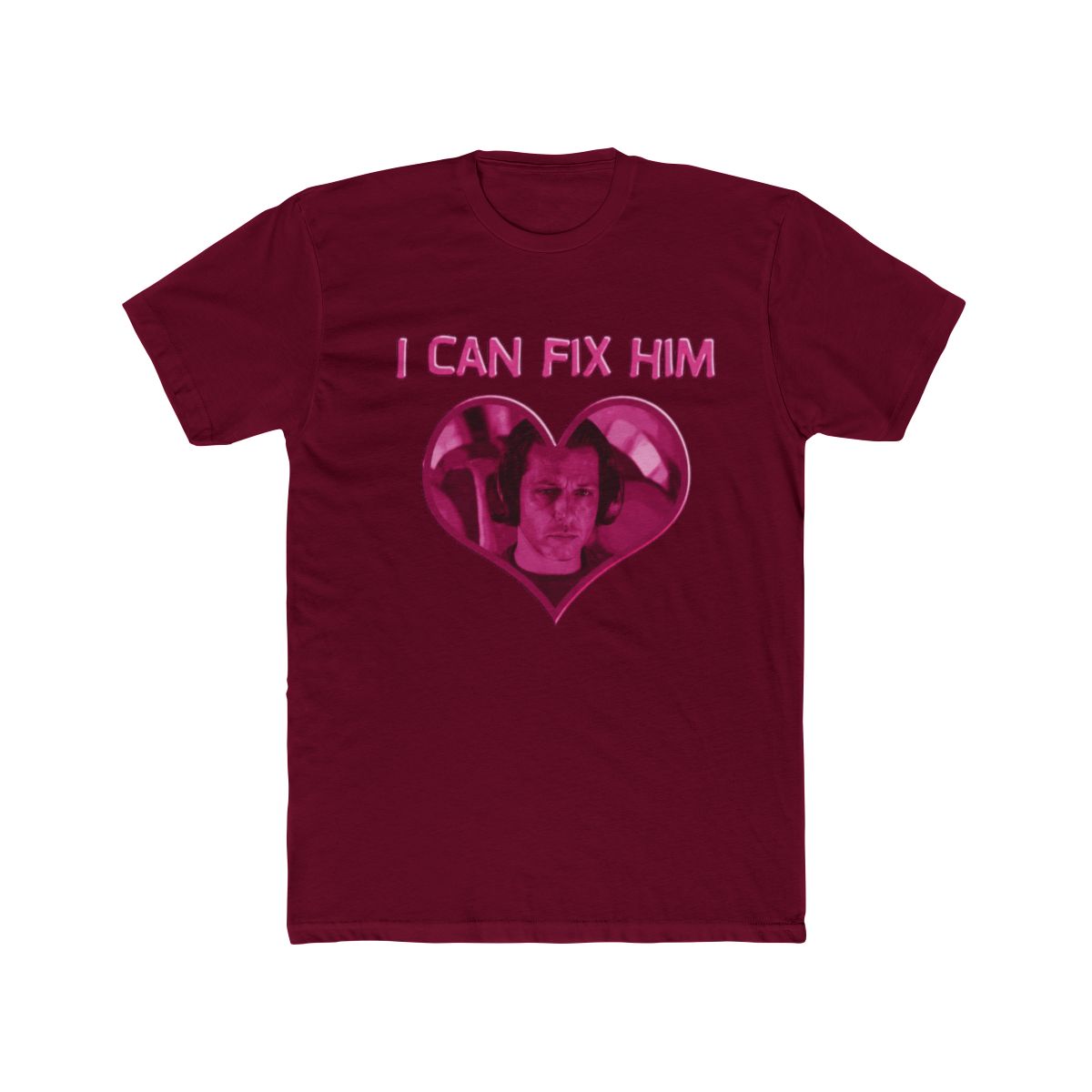 I can fix him - succession T Shirt
