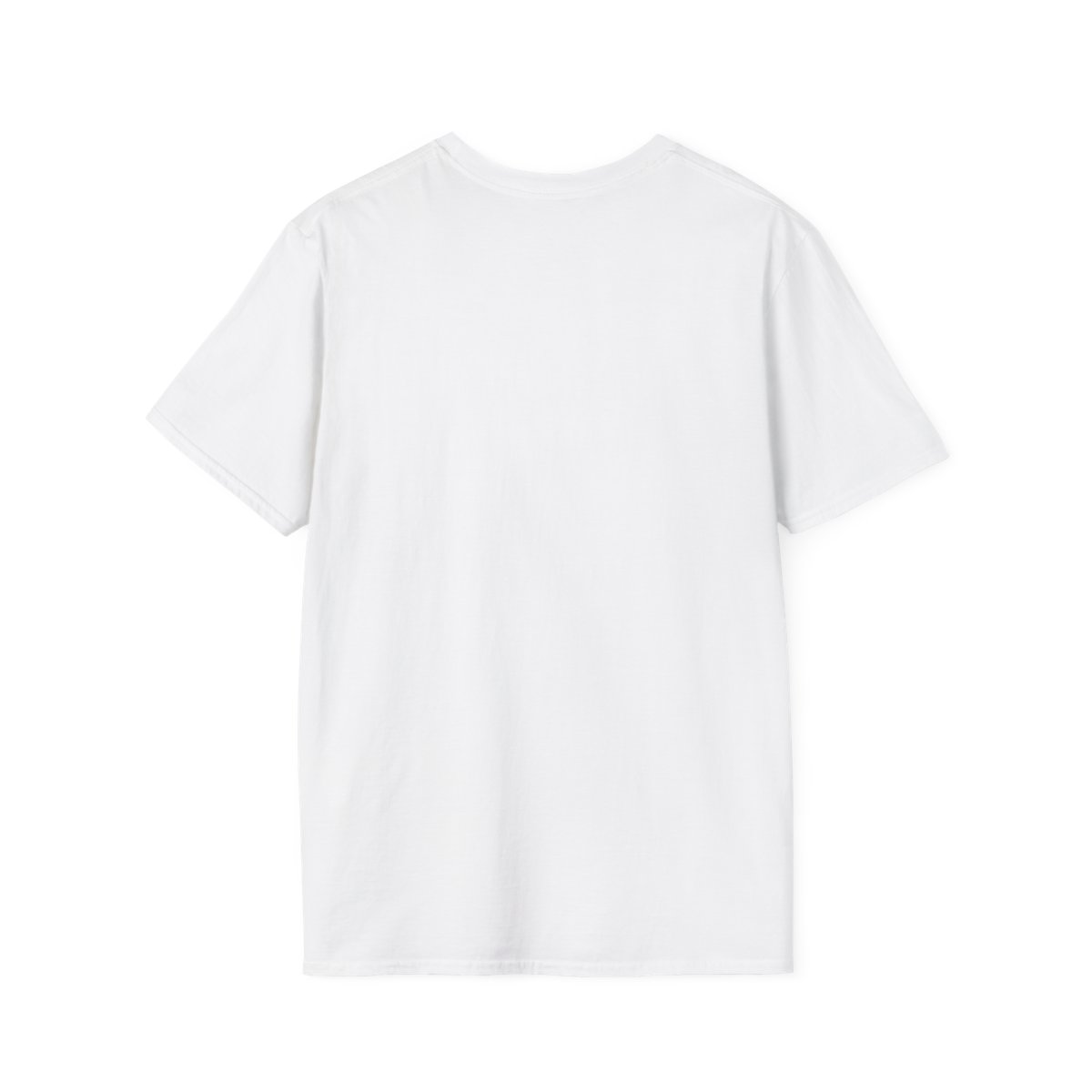 Succession Photo Fade Graphic T-Shirt | Minimal Moody Sky Design | Succession - alternate angle 1, merchandise